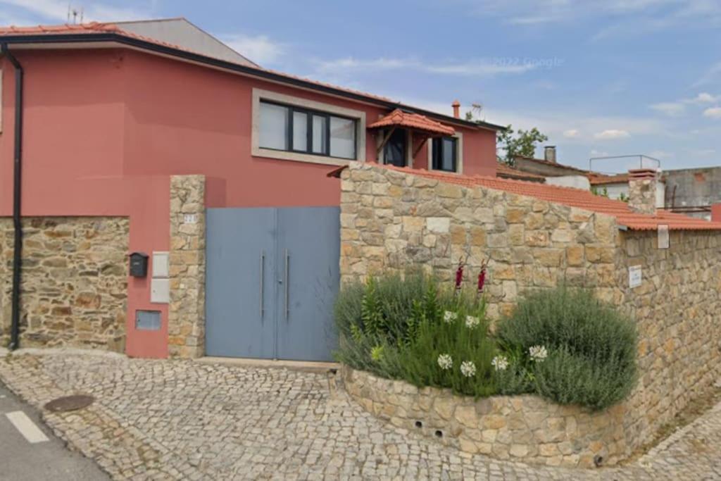 A Casa Da Carmita Vila Pedrogao Grande Exterior foto