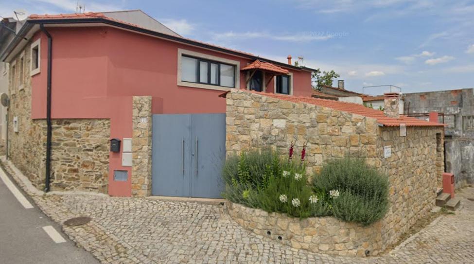 A Casa Da Carmita Vila Pedrogao Grande Exterior foto