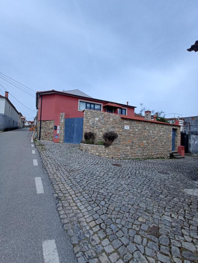 A Casa Da Carmita Vila Pedrogao Grande Exterior foto