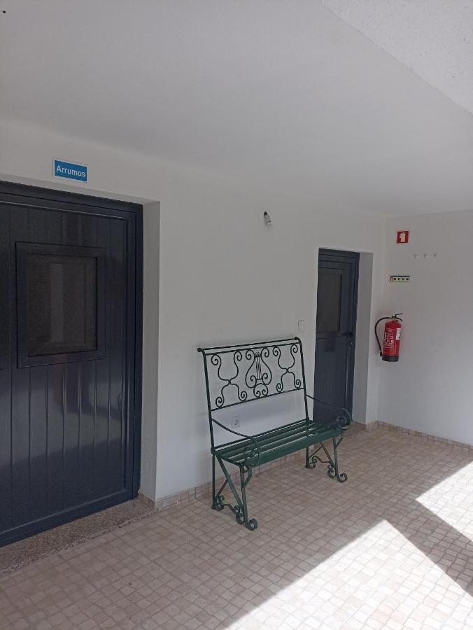 A Casa Da Carmita Vila Pedrogao Grande Exterior foto
