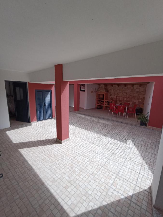A Casa Da Carmita Vila Pedrogao Grande Exterior foto