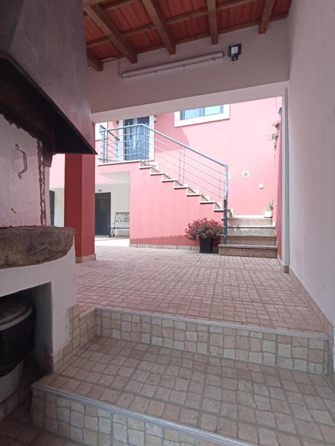 A Casa Da Carmita Vila Pedrogao Grande Exterior foto