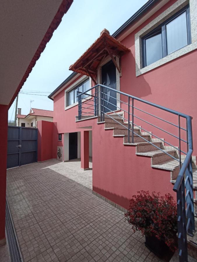 A Casa Da Carmita Vila Pedrogao Grande Exterior foto