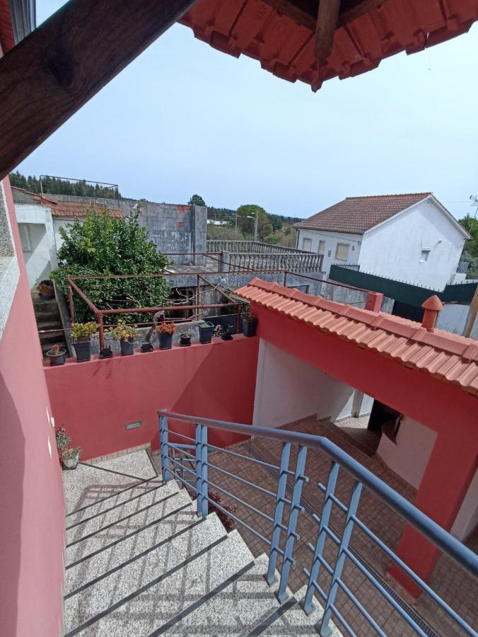 A Casa Da Carmita Vila Pedrogao Grande Exterior foto