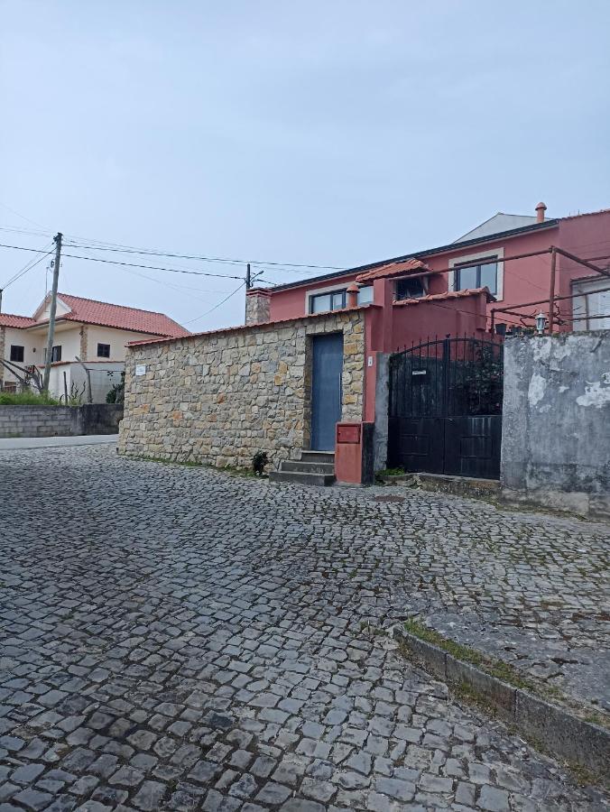 A Casa Da Carmita Vila Pedrogao Grande Exterior foto
